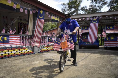 PILIHAN RAYA KECIL (PRK) DUN SLIM
