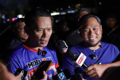 PILIHAN RAYA KECIL PARLIMEN KINABATANGAN DAN DUN LAMAG