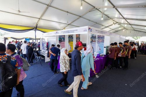 PROGRAM JELAJAH AIM TVET
