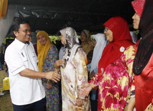 SHAFIE APDAL