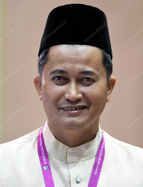 MOHD SHUKRI MOHD RAMLI