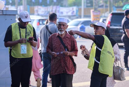 PRK DUN MAHKOTA