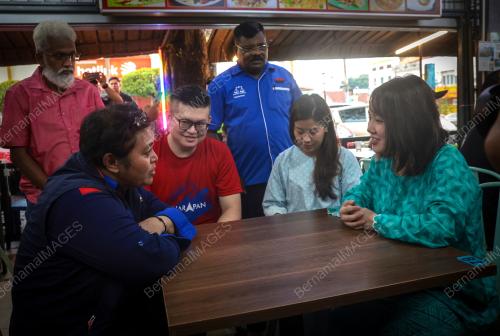 DATUK SERI AZALINA OTHMAN SAID