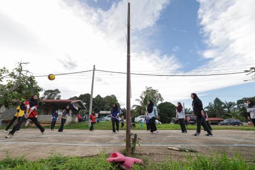 PILIHAN RAYA KECIL PARLIMEN KINABATANGAN DAN DUN LAMAG