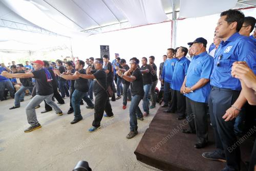 PRK22_11032014_PEMUDA