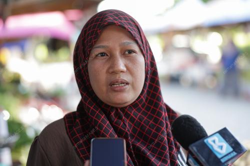 PILIHAN RAYA KECIL PARLIMEN KINABATANGAN DAN DUN LAMAG