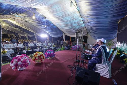 DATUK SERI DR AHMAD ZAHID HAMIDI