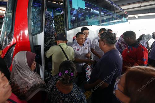 MOHAMAD FAZLI MOHAMAD SALLEH