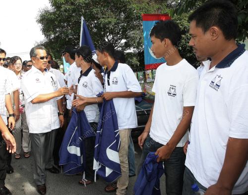 PRK HULU SELANGOR