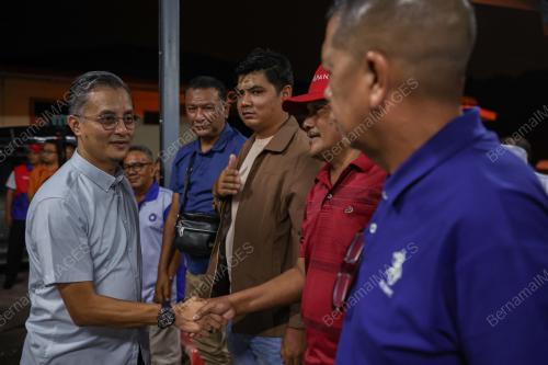 DATUK MOHAMAD ABDUL HAMID