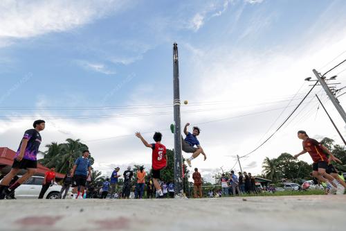 PILIHAN RAYA KECIL PARLIMEN KINABATANGAN DAN DUN LAMAG