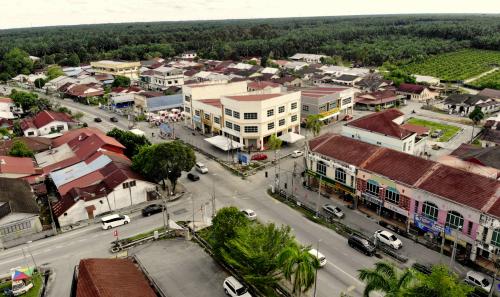 PEKAN AIR KUNING
