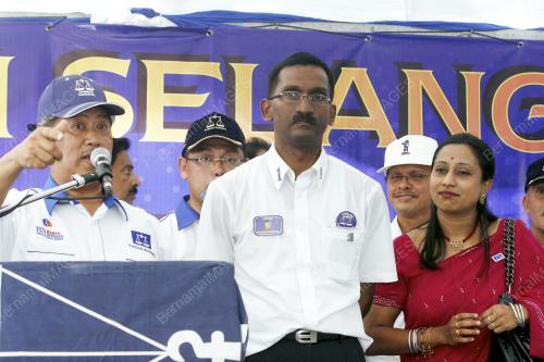MUHYIDDIN YASSIN