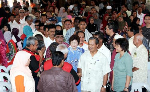 MUHYIDDIN YASSIN
