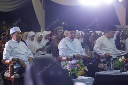 DATUK SERI DR AHMAD ZAHID HAMIDI