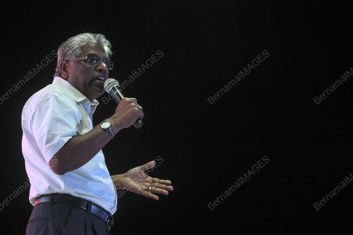 PRK23_23012019_CERAMAH_PERDANA