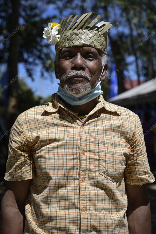 KULOH BAH RINTEH