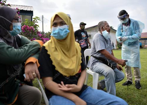 PILIHAN RAYA KECIL (PRK) DUN SLIM