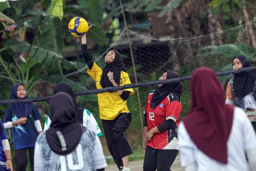 PILIHAN RAYA KECIL PARLIMEN KINABATANGAN DAN DUN LAMAG