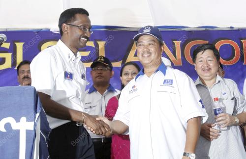 MUHYIDDIN YASSIN