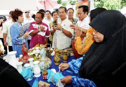 MUHYIDDIN YASSIN