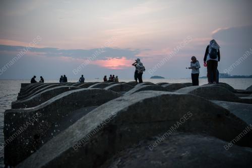 PRK25_02102018_PANTAI