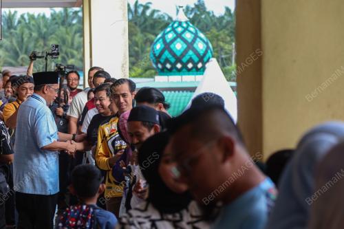 PRK SUNGAI BAKAP