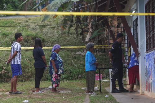 PILIHAN RAYA KECIL N.06 KKB