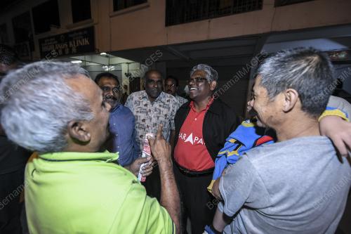 PRK25_14012019_CERAMAH_MALAM