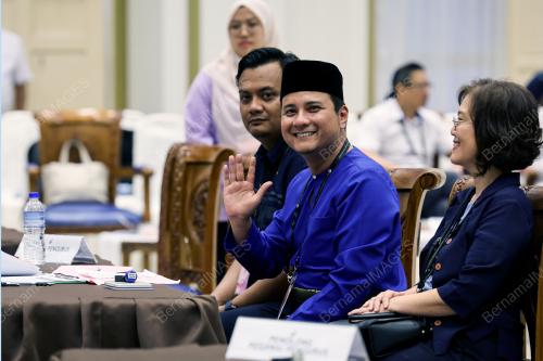 SYED HUSSEIN SYED ABDULLAH
