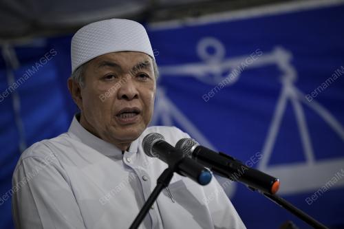 PILIHAN RAYA KECIL (PRK) DUN SLIM