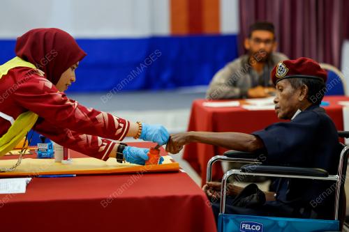 KOPERAL MAHAMAT UDIN