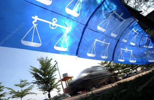 PRK25_22092014_BENDERA