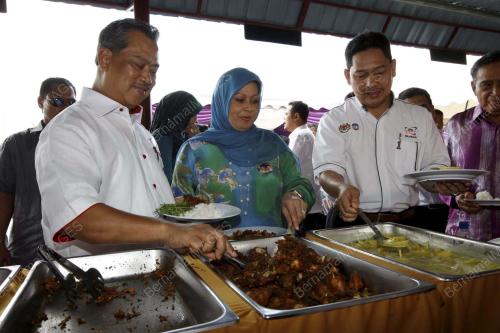 MUHYIDDIN YASSIN