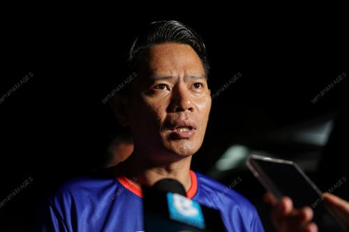 PILIHAN RAYA KECIL PARLIMEN KINABATANGAN DAN DUN LAMAG