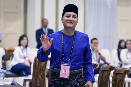 SYED HUSSEIN SYED ABDULLAH