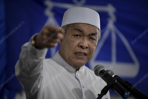 PILIHAN RAYA KECIL (PRK) DUN SLIM