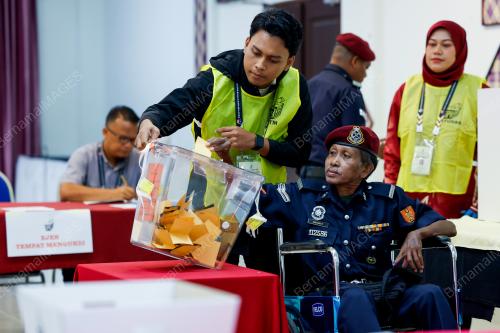 KOPERAL MAHAMAT UDIN