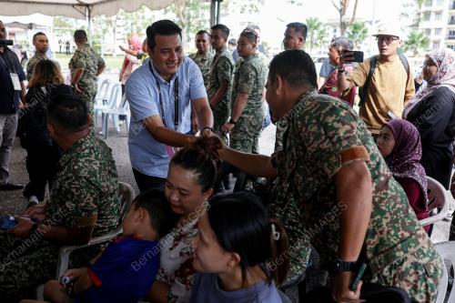 UNDI AWAL PRK DUN MAHKOTA