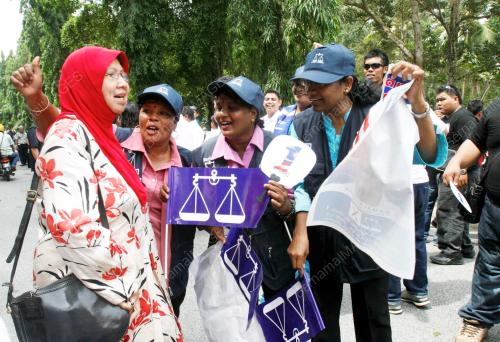 PRK HULU SELANGOR