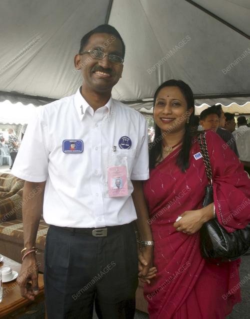 P.KAMALANATHAN