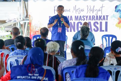 DR MOHAMAD YUSRI BAKIR