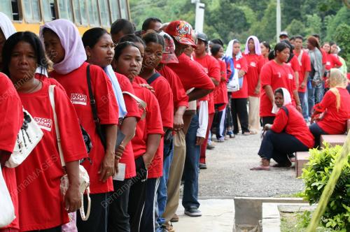 PRK GALAS