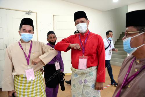SHAHRIM MD ZAIN