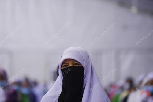 PILIHANRAYA KECIL (PRK) N23 CHINI