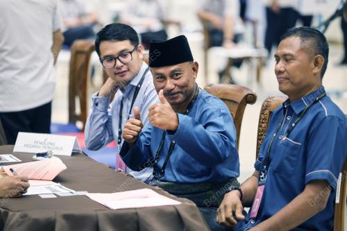 HAIZAN JAAFAR