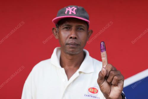 PRK DUN MAHKOTA