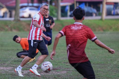 TENGKU DATUK SERI ZAFRUL ABDUL AZIZ