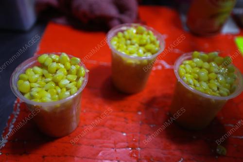 JAGUNG DUA RINGGIT