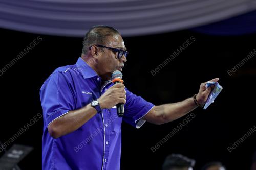 DATUK SERI ABDUL AZEEZ ABDUL RAHIM